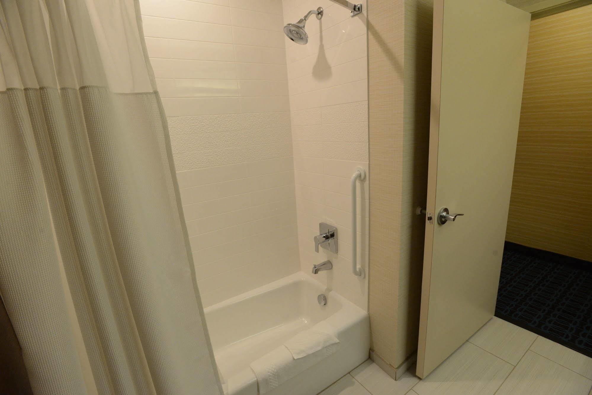Fairfield Inn & Suites By Marriott Bowling Green Extérieur photo