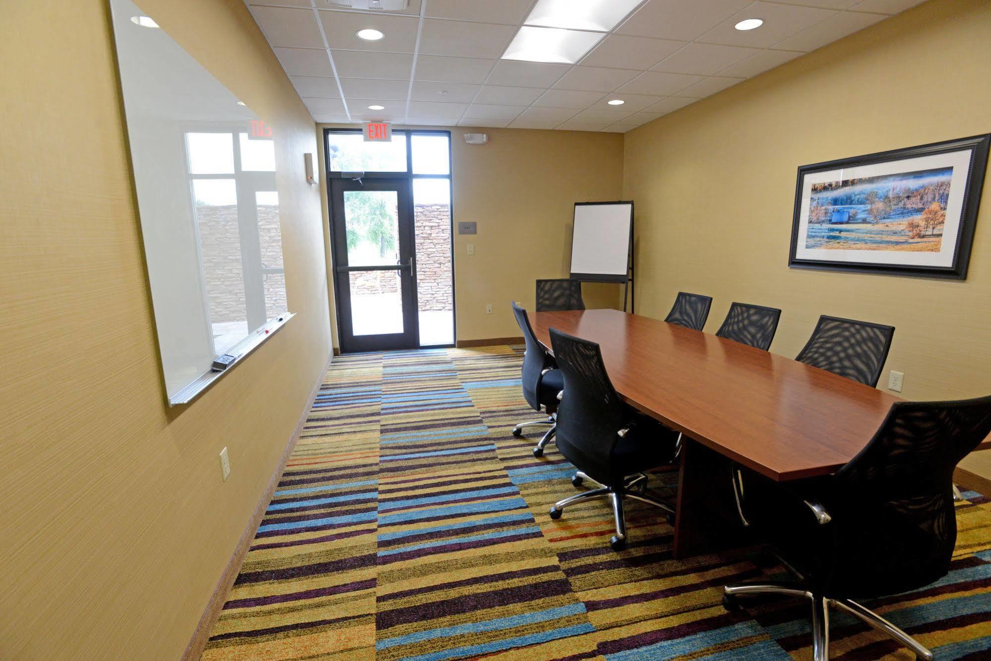 Fairfield Inn & Suites By Marriott Bowling Green Extérieur photo